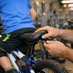 Jaki rower elektryczny dla seniora – postaw na komfort i niezależność bez nadmiernego wysiłku