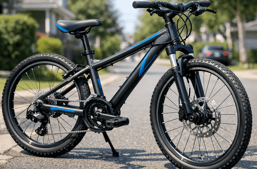 jaki rower dla 11 latka