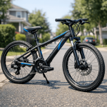 Jaki rozmiar roweru dla dziecka – uniknij najczęstszego błędu rodziców i postaw na wygodę