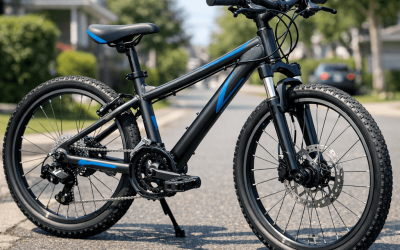 Jaki rower dla 11 latka – sprzęt do zadań specjalnych, który wytrzyma każdą wyprawę