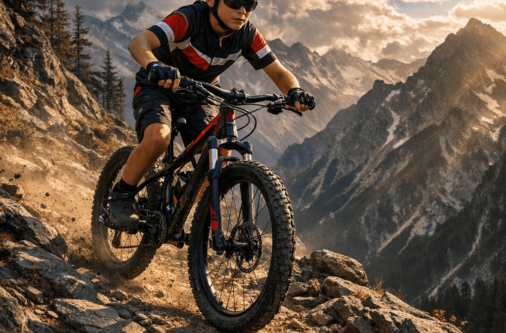 jaki rower dla 12 latka