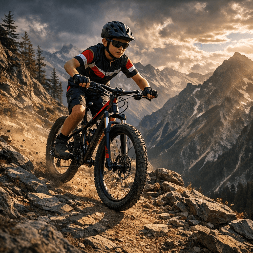 jaki rower dla 12 latka