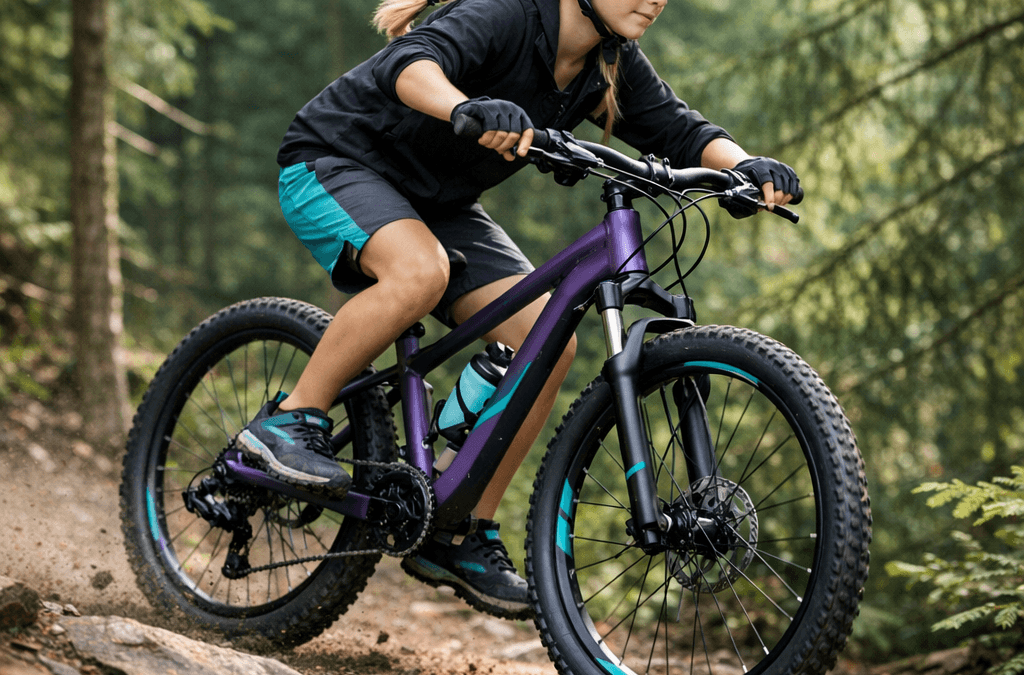 jaki rower dla 13 latki