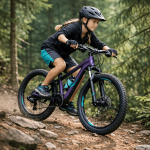 Jaki rower dla 60 latki – dbaj o stawy i kręgosłup, ciesząc się każdą chwilą na świeżym powietrzu