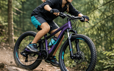 Jaki rower dla 13 latki – od miejskiej elegancji po górską przygodę, znajdź idealny typ