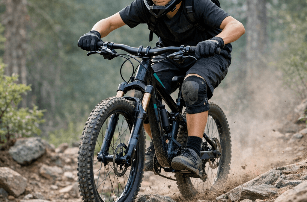 Jaki rower dla 14 latka – profesjonalny osprzęt w młodzieżowym wydaniu, który robi wrażenie