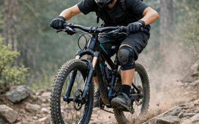 Jaki rower dla 14 latka – profesjonalny osprzęt w młodzieżowym wydaniu, który robi wrażenie