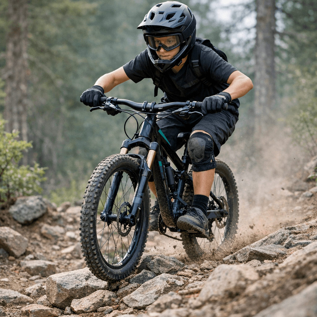 jaki rower dla 14 latka