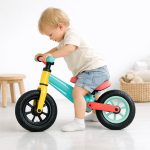 Jaki rower dla 12 latka – niemal jak dla dorosłego, ale dostosowany do młodzieńczej energii