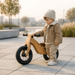Jaki rower dla 6 latki – styl spotyka bezpieczeństwo, czyli jak wybrać wymarzony jednoślad