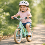 Jaki rower dla 7 latka – nie kupuj w ciemno, sprawdź na co zwrócić uwagę, by uniknąć rozczarowania