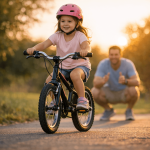Jaki rower dla 6 latki – styl spotyka bezpieczeństwo, czyli jak wybrać wymarzony jednoślad
