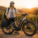 Jaki rower dla dziecka 120 cm – sprawdzamy, które parametry są kluczowe przy tym wzroście