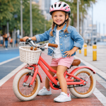 Jaki rower dla 5 latki – 14 czy 16 cali? Rozwiązujemy dylemat większości rodziców