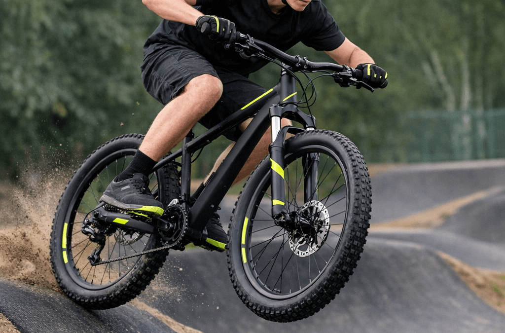 Jaki rower dla chłopca 150 cm wzrostu – dynamiczny sprzęt dla rosnącego nastolatka