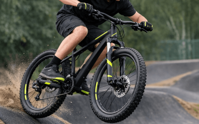 Jaki rower dla chłopca 150 cm wzrostu – dynamiczny sprzęt dla rosnącego nastolatka