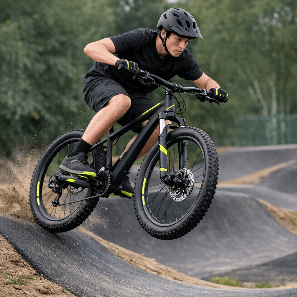 jaki rower dla chłopca 150 cm wzrostu