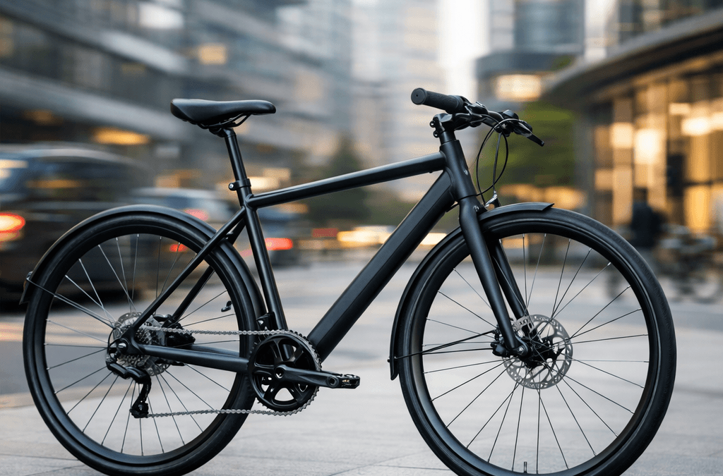 Jaki rower dla dorosłego – trekking, cross czy szosa? Pomożemy Ci podjąć najlepszą decyzję