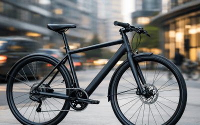 Jaki rower dla dorosłego – trekking, cross czy szosa? Pomożemy Ci podjąć najlepszą decyzję
