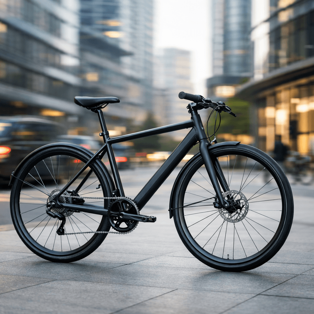 jaki rower dla dorosłego