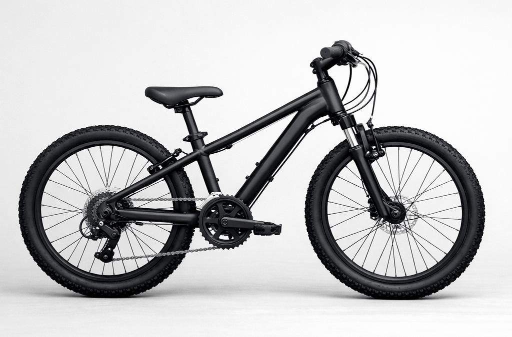 jaki rower dla dziecka 130 cm