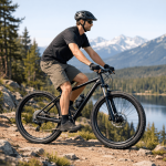 Jaki rower dla 60 latki – dbaj o stawy i kręgosłup, ciesząc się każdą chwilą na świeżym powietrzu