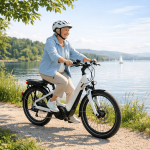 Jaki rower dla 9 latki – lekki, zwrotny i stylowy, oto modele które podbijają podwórka