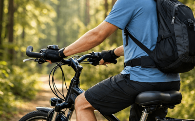 Jaki rower najzdrowszy dla kręgosłupa – pożegnaj ból pleców dzięki odpowiedniej geometrii ramy
