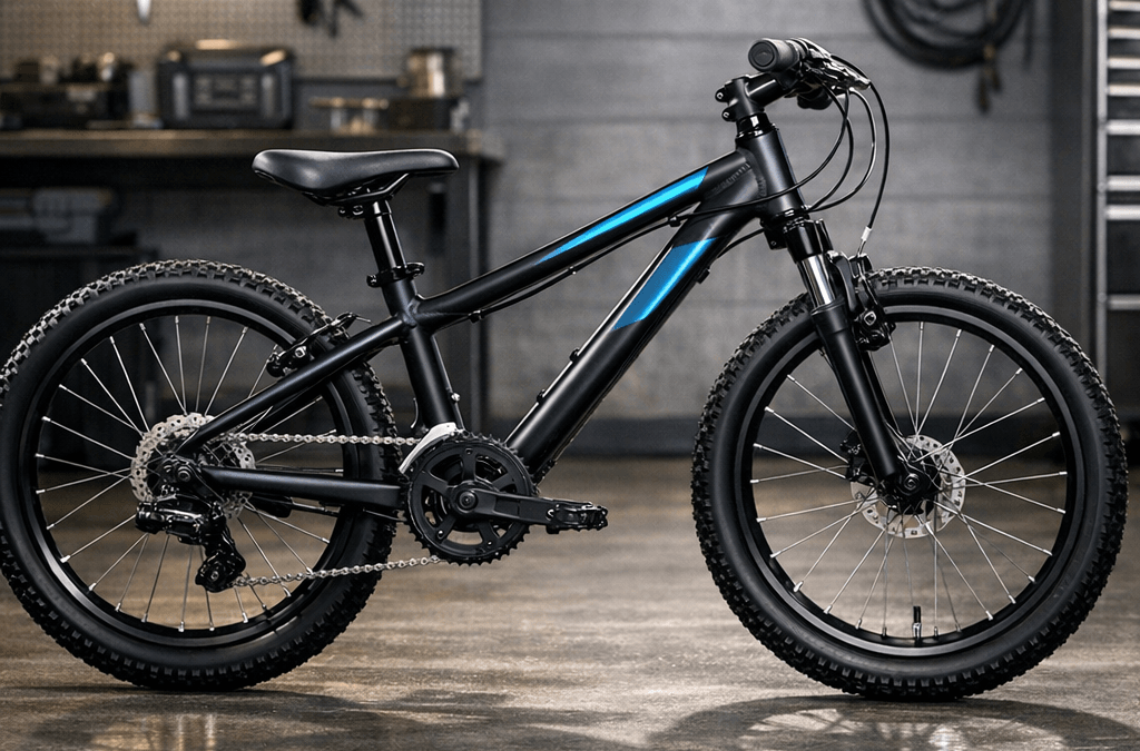 Jaki rozmiar roweru dla 10 latka – centymetry mają znaczenie, nie daj się nabrać na uniwersalne rady