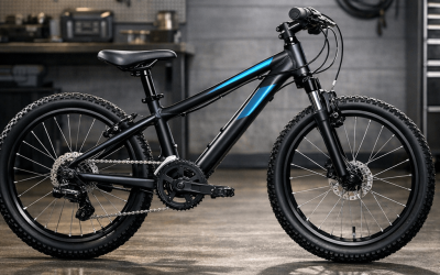 Jaki rozmiar roweru dla 10 latka – centymetry mają znaczenie, nie daj się nabrać na uniwersalne rady