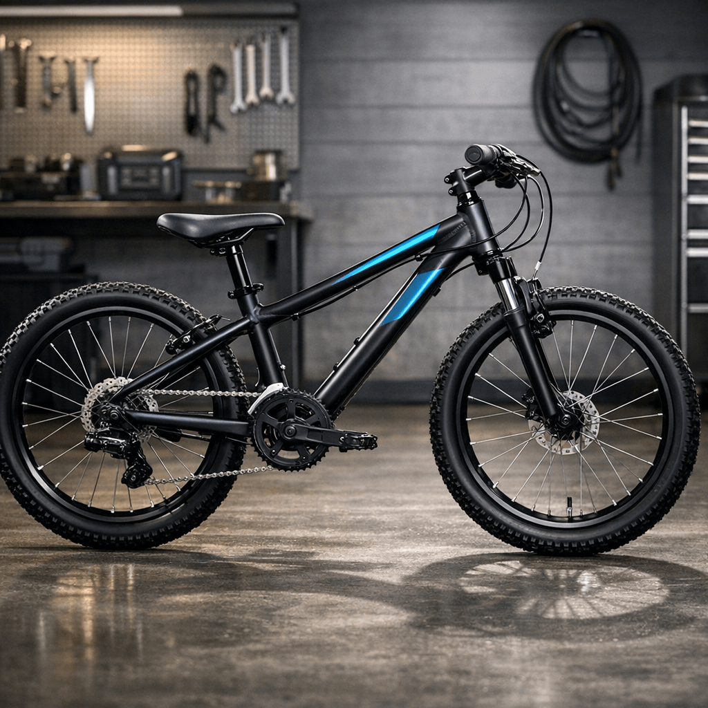 jaki rozmiar roweru dla 10 latka