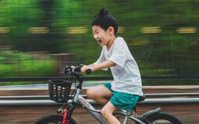 Jaki rower dla dziecka 120 cm – sprawdzamy, które parametry są kluczowe przy tym wzroście