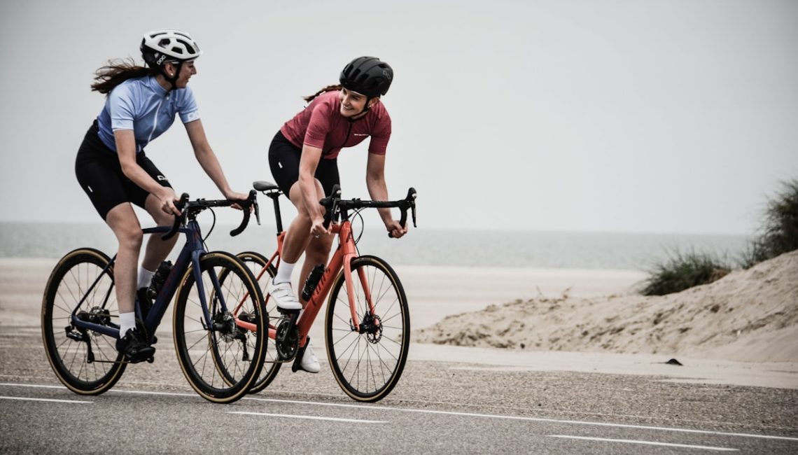 Kask rowerowy – bezpieczeństwo na szlaku