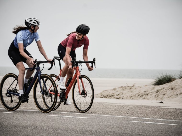 Kask rowerowy – bezpieczeństwo na szlaku