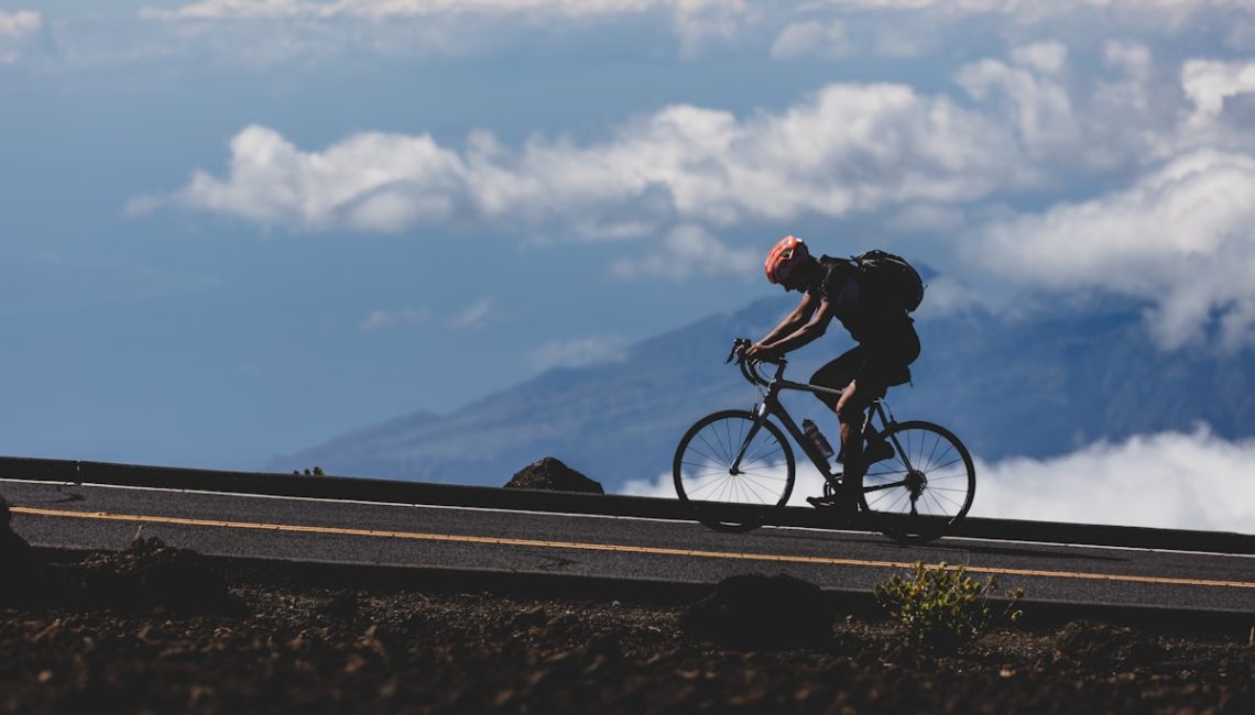 Trening rowerowy – kondycja i spalanie kalorii