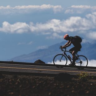 Trening rowerowy – kondycja i spalanie kalorii