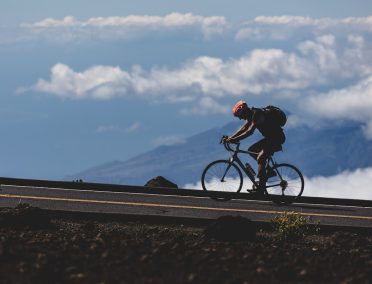 Trening rowerowy – kondycja i spalanie kalorii